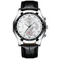 Quartz Military Sports Waterproof Fashion Casual Watch