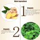 Lidoria Organic Ginger Hair Restorer