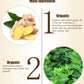 Lidoria Organic Ginger Hair Restorer
