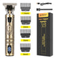 Aquapro Professional Rechargeable Hair Clippers