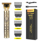Aquapro Professional Rechargeable Hair Clippers