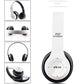P47 Bluetooth Wireless Headphones