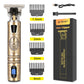 Aquapro Professional Rechargeable Hair Clippers