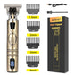 Aquapro Professional Rechargeable Hair Clippers