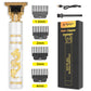 Aquapro Professional Rechargeable Hair Clippers