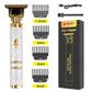Aquapro Professional Rechargeable Hair Clippers