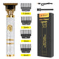 Aquapro Professional Rechargeable Hair Clippers