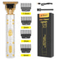 Aquapro Professional Rechargeable Hair Clippers