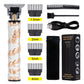 Aquapro Professional Rechargeable Hair Clippers