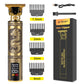 Aquapro Professional Rechargeable Hair Clippers