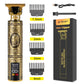 Aquapro Professional Rechargeable Hair Clippers