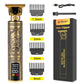 Aquapro Professional Rechargeable Hair Clippers