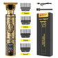 Aquapro Professional Rechargeable Hair Clippers