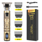 Aquapro Professional Rechargeable Hair Clippers