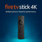 Amazon Fire TV Stick Replacement Remote